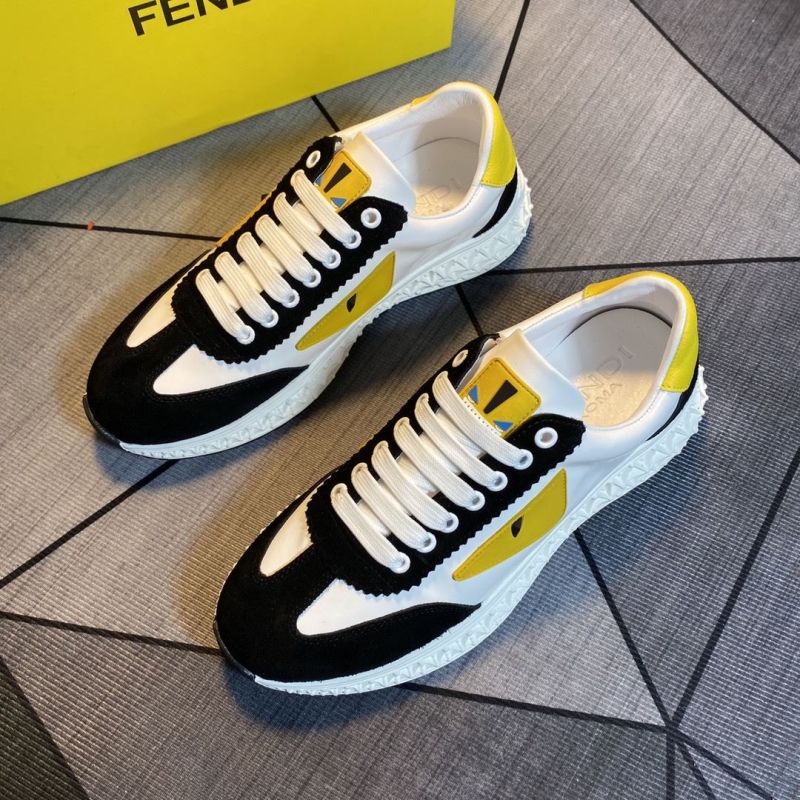 Fendi Sneakers